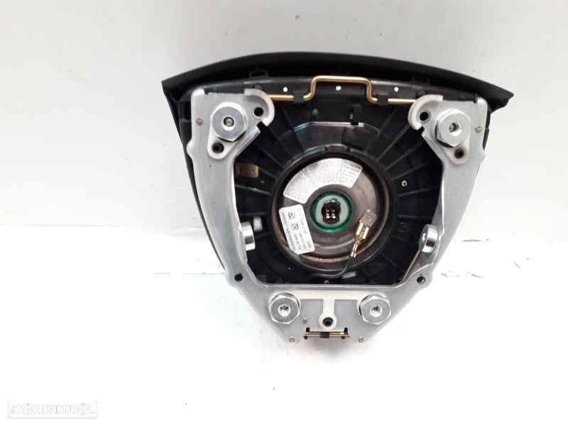 AIRBAG FRONTAL ESQUERDO HYUNDAI I30 2009 - 4