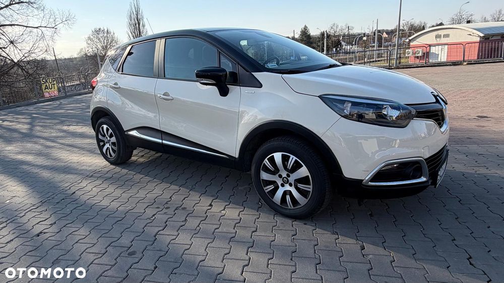 Renault Captur 0.9 Energy TCe Limited - 5