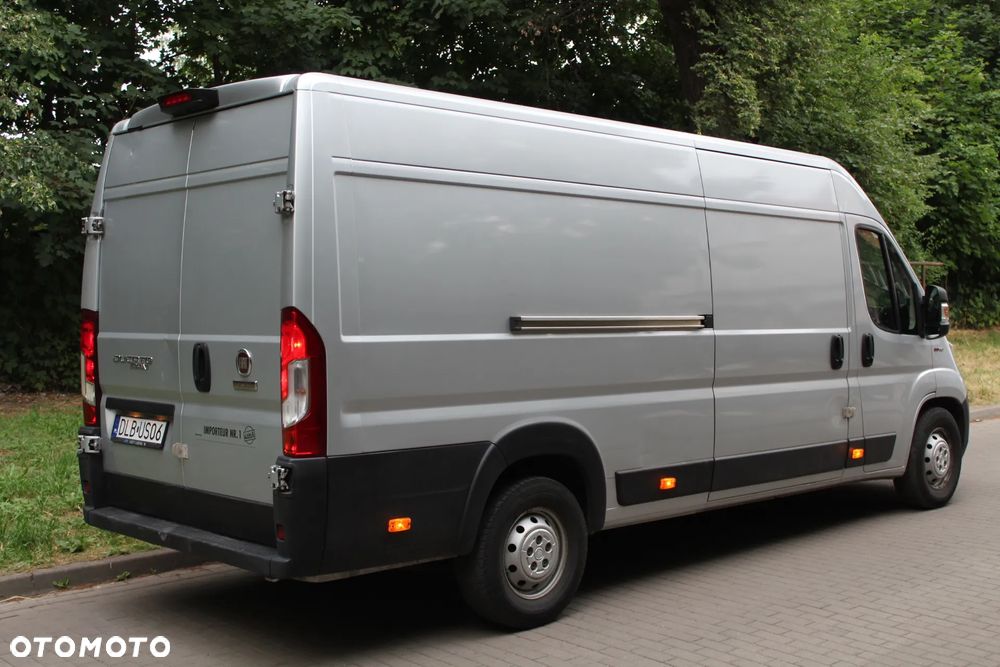 Fiat Ducato - 4