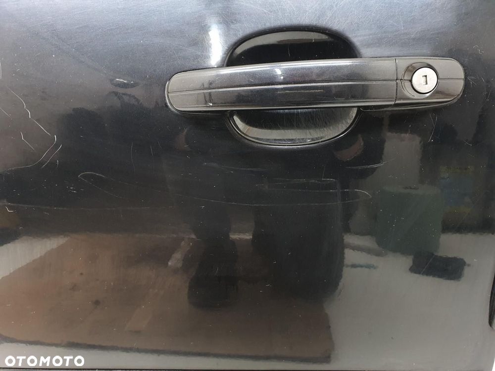 DRZWI LEWY PRZÓD PRZEDNIE F3 FORD FOCUS C-MAX MK1 - 5