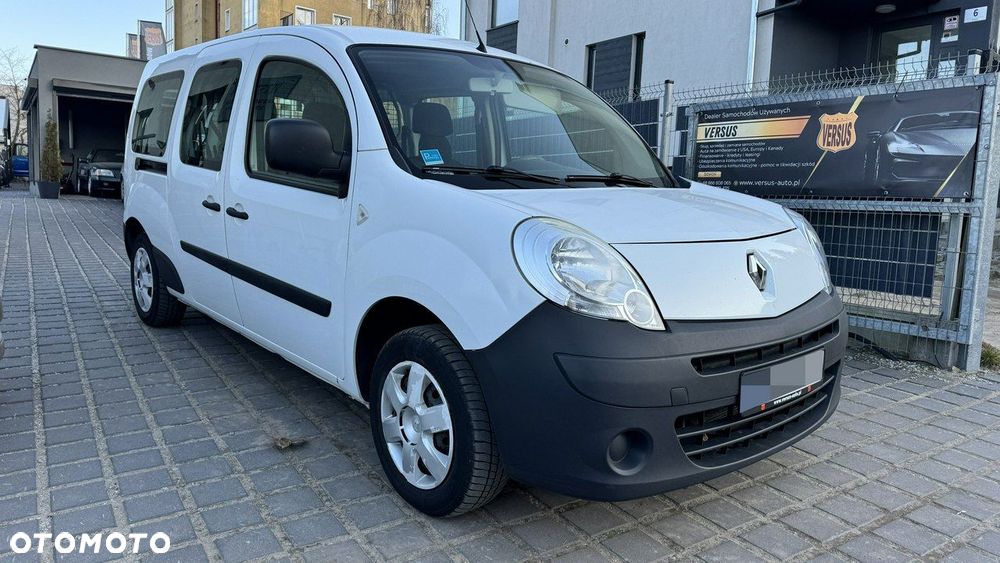 Renault Kangoo - 3