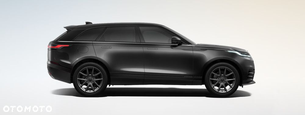 Land Rover Range Rover Velar ver-3-0-p400-mhev-dynamic-se - 2