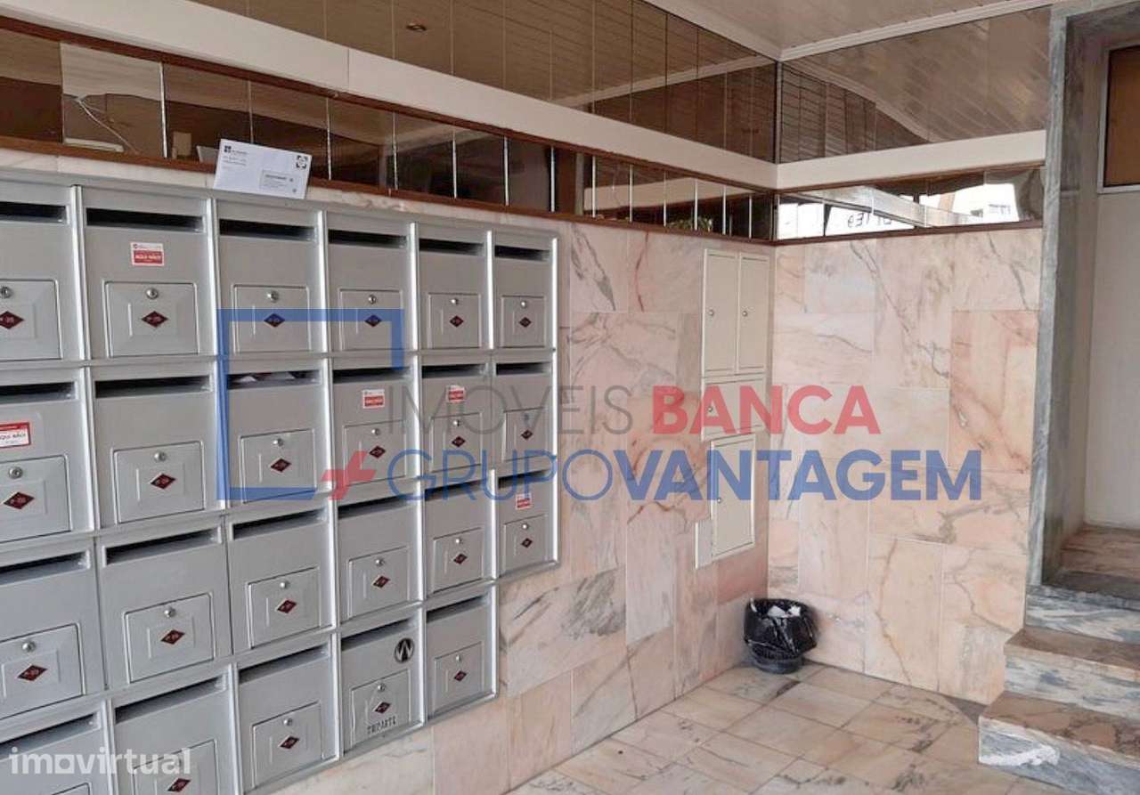 Apartamento T2 Carregado, Alenquer - Grande imagem: 3/15