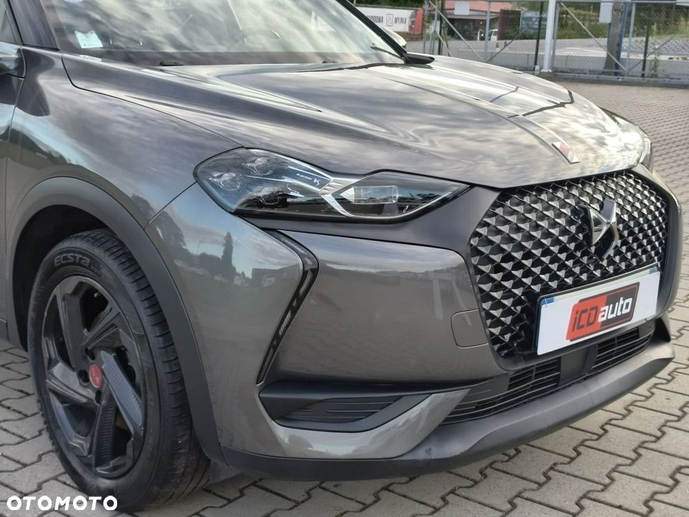 DS Automobiles DS 3 - 19
