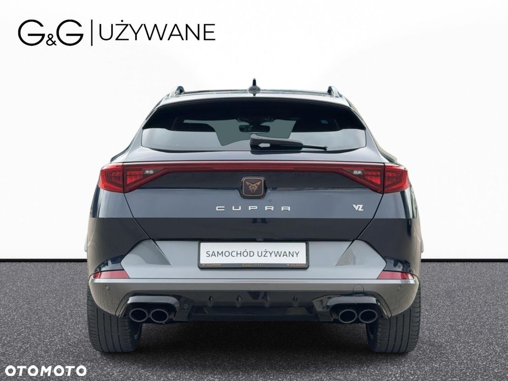 Cupra Formentor - 7