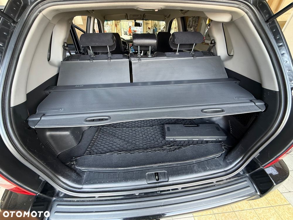 Hyundai Tucson 2.0 CRDi Premium - 23