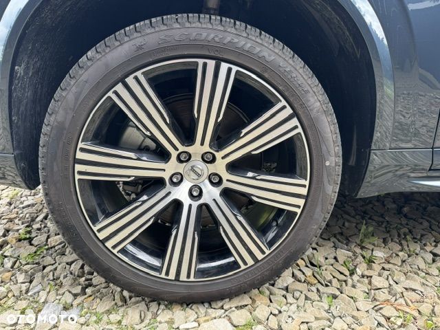 Volvo XC 90 - 27