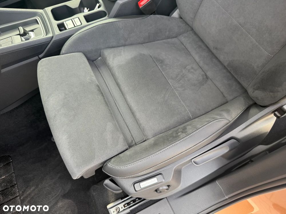 Volkswagen Caddy - 15