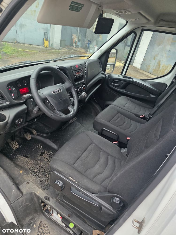 Iveco daily - 9