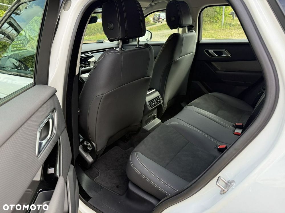 Land Rover Range Rover Velar 2.0 TD4 HSE - 23