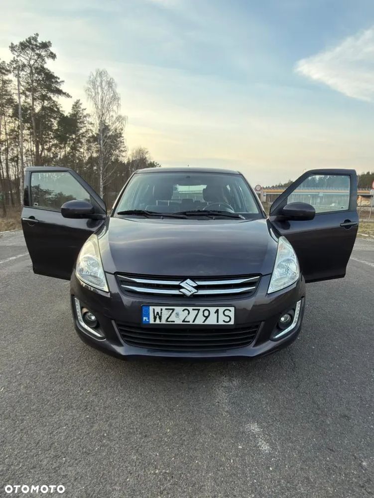 Suzuki Swift 1.2 Comfort - 8