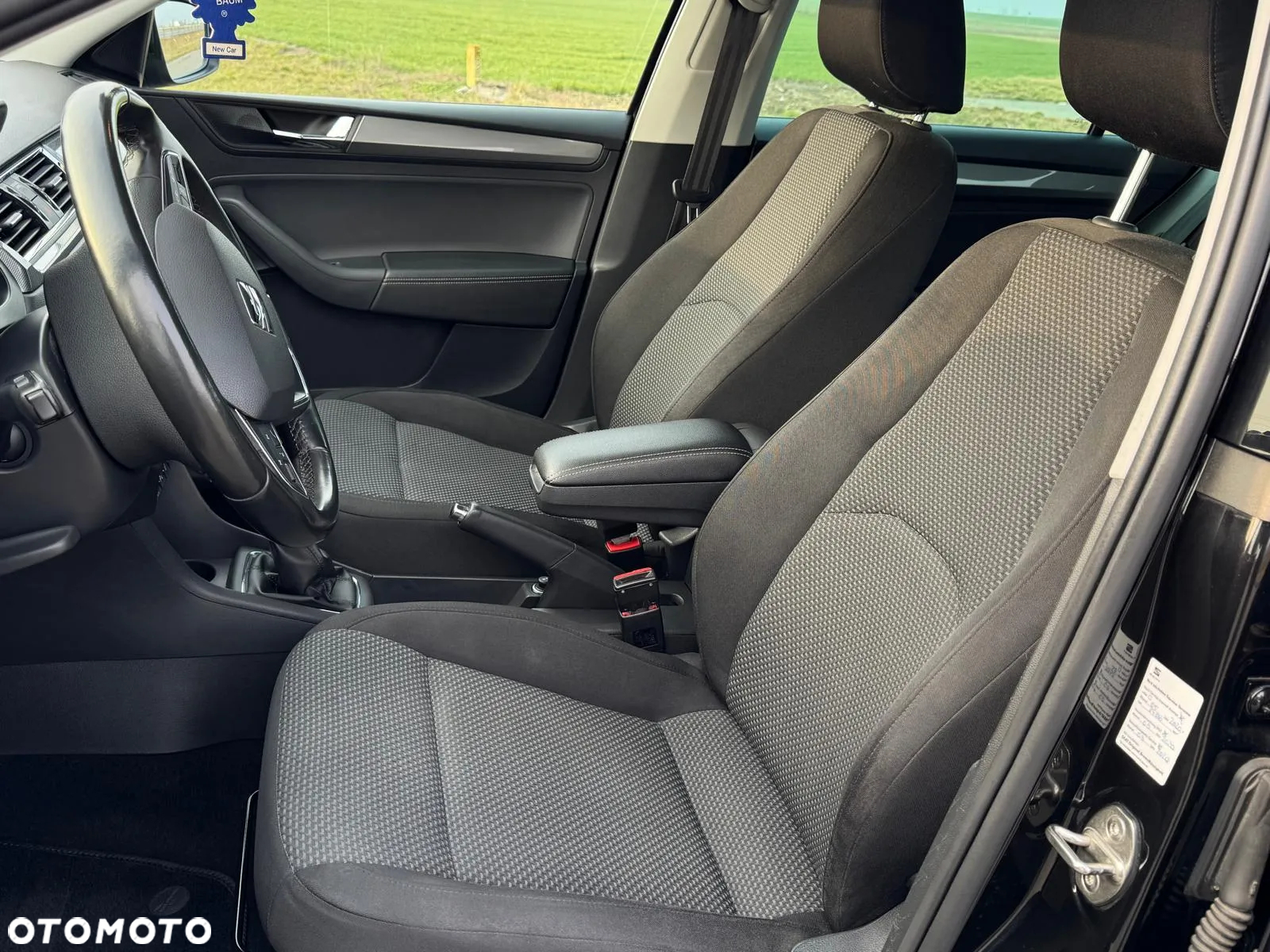 Seat Toledo 1.0 EcoTSI Xcellence S&S - 39