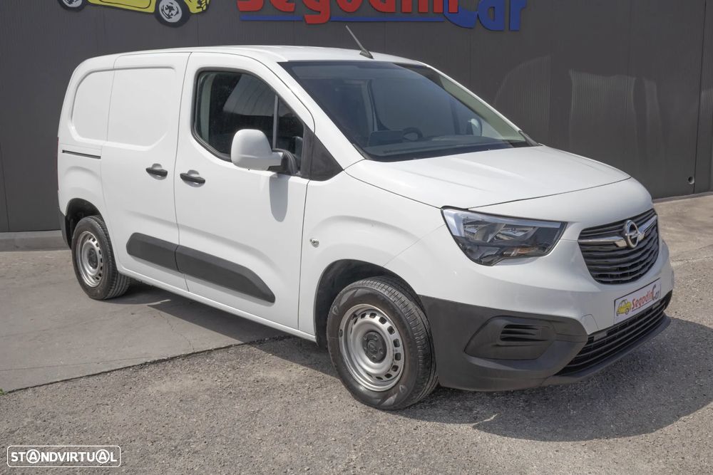 Opel Combo 1.5 CDTi L1H1 - 3