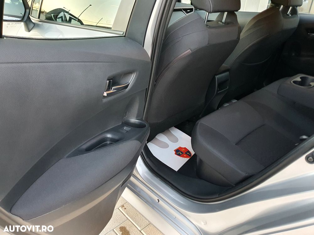 Toyota Corolla 1.8 HSD Dynamic - 14