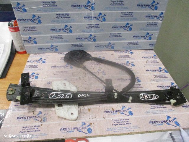 Elevador Sem Motor Elevsm2325 CHRYSLER NEON 2000 2.0 135CV 4P CASTANHO FD - 1