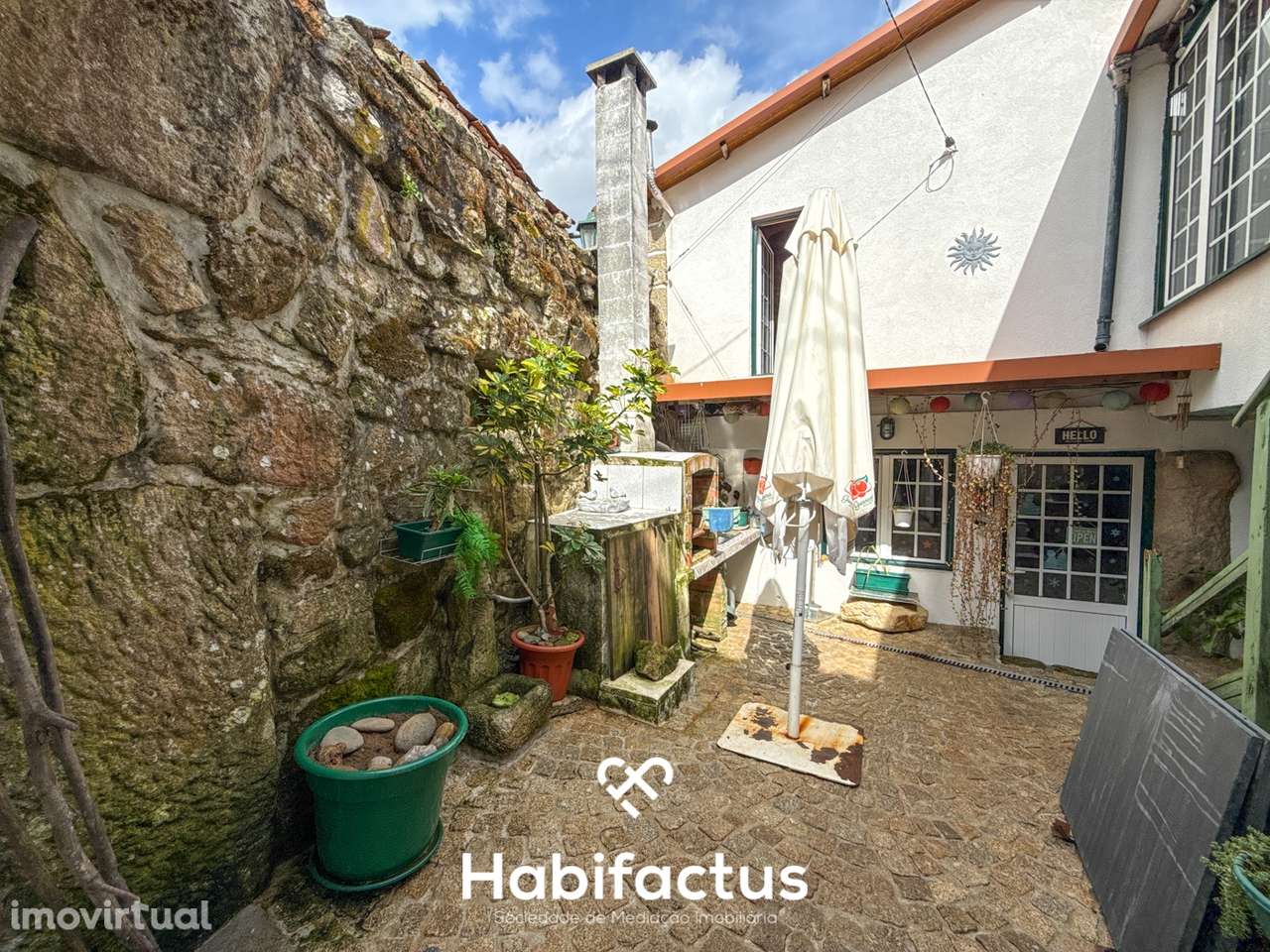 Moradia T7 - Viseu - Grande imagem: 2/40