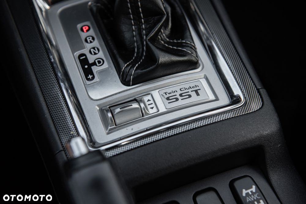 Mitsubishi Lancer 2.0 Ralliart GSR EU5 - 22