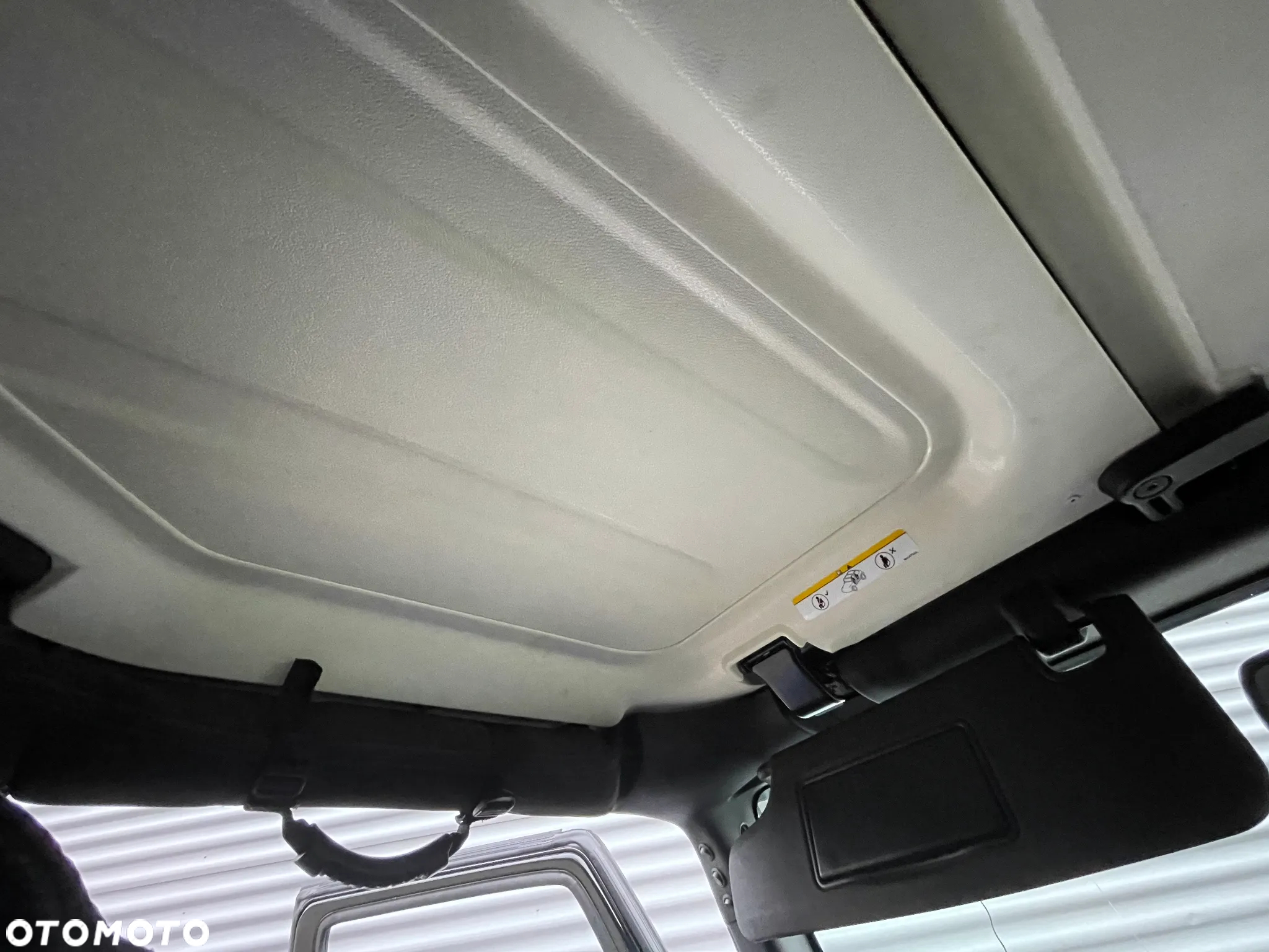 Jeep Wrangler 3.6 Sahara - 20
