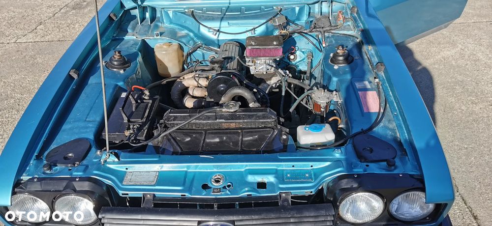 Ford Capri - 13