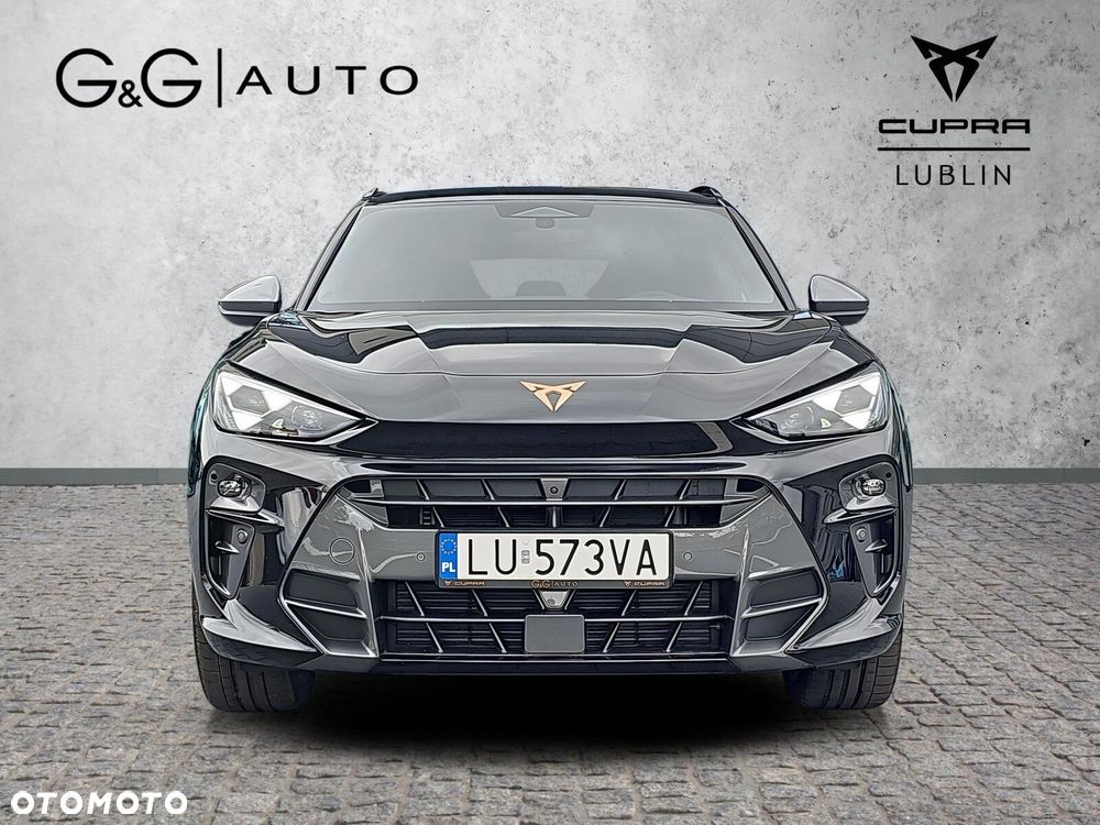 Cupra Terramar 2.0 TSI 4Drive VZ DSG - 8