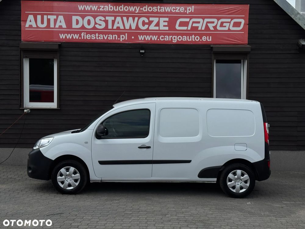 Renault KANGOO - 15