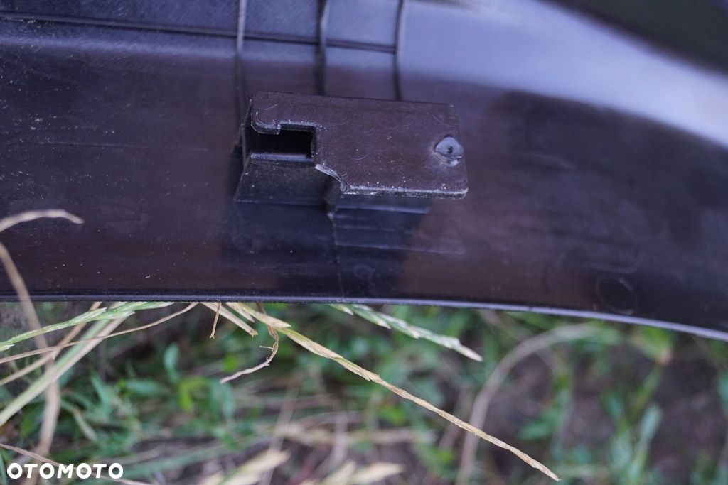 Listwa progowa prawa wewnętrzna Fiat Grande Punto 735335673 - 6