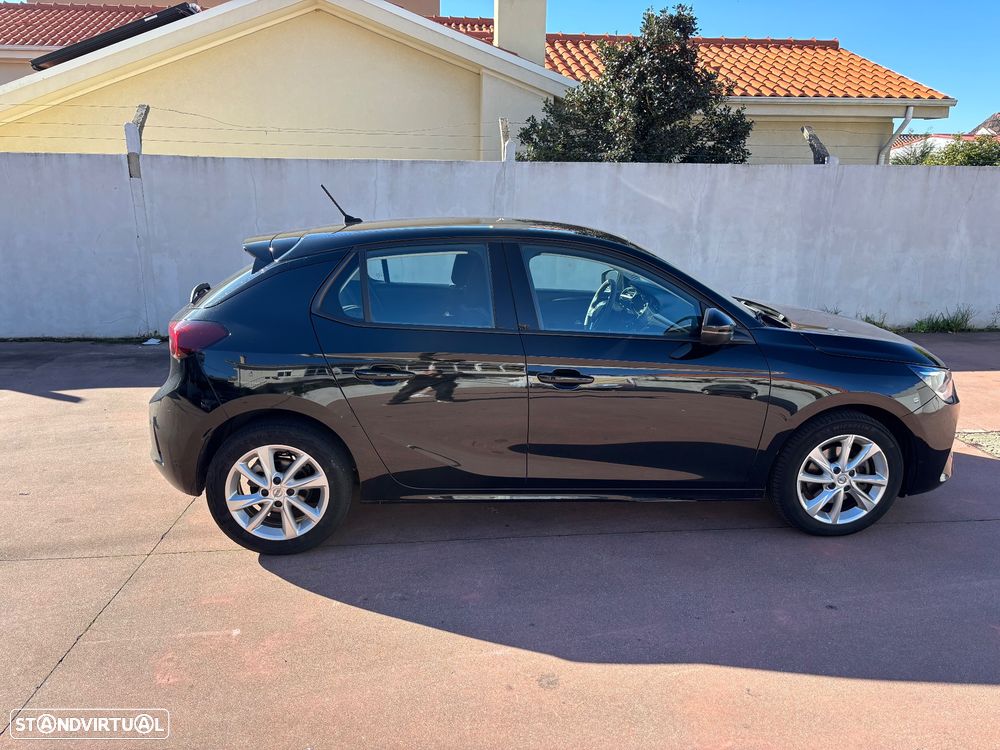 Opel Corsa 1.5 D Business - 1