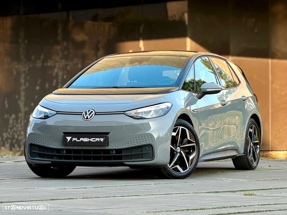VW ID.3 Pro Performance - 17