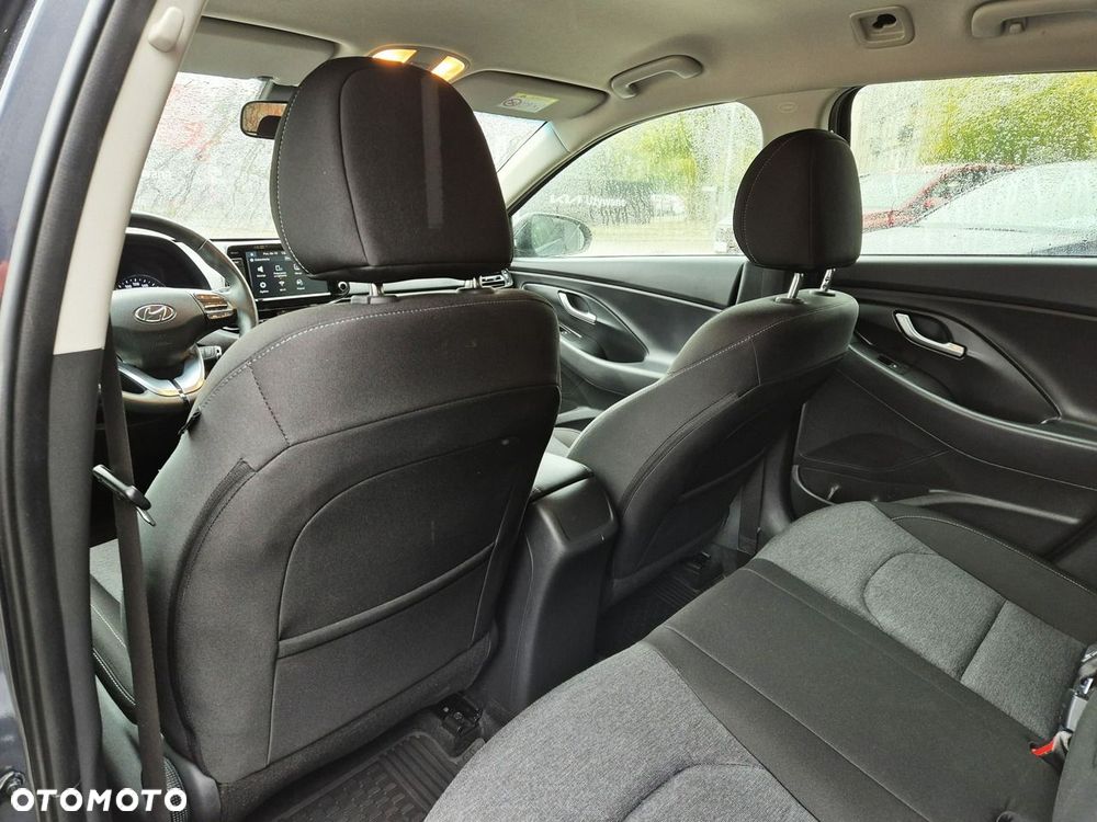 Hyundai i30 1.0 T-GDI Smart - 24