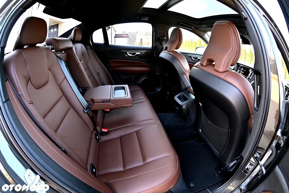 Volvo S60 - 29