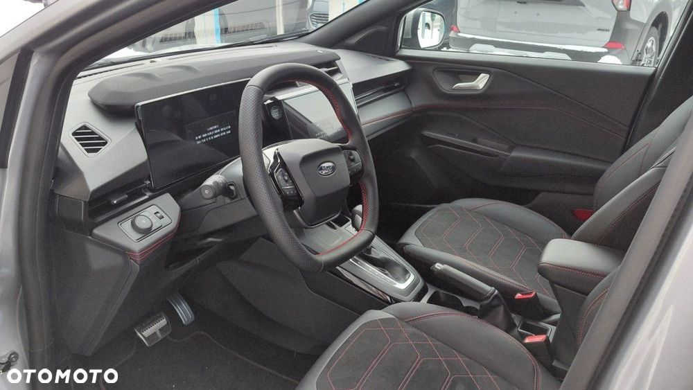 Ford Puma - 3