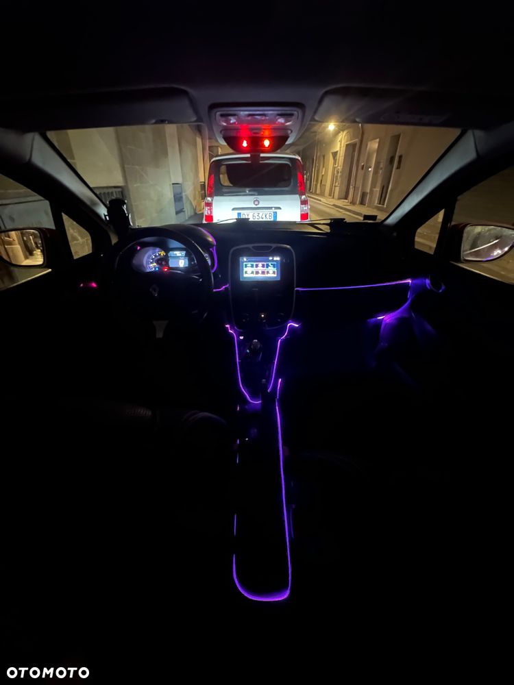 Renault Clio 1.5 dCi Energy Alize - 24