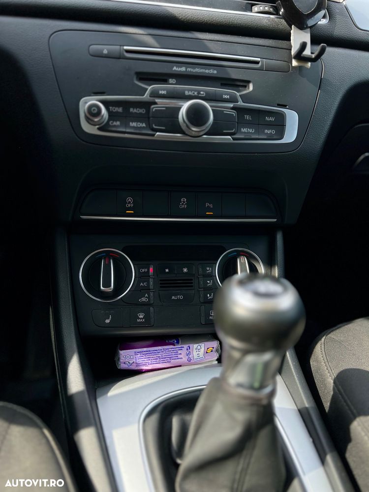 Audi Q3 2.0 TDI - 13