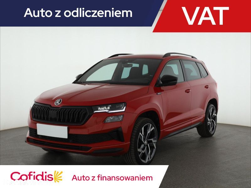 Skoda Karoq, 2024