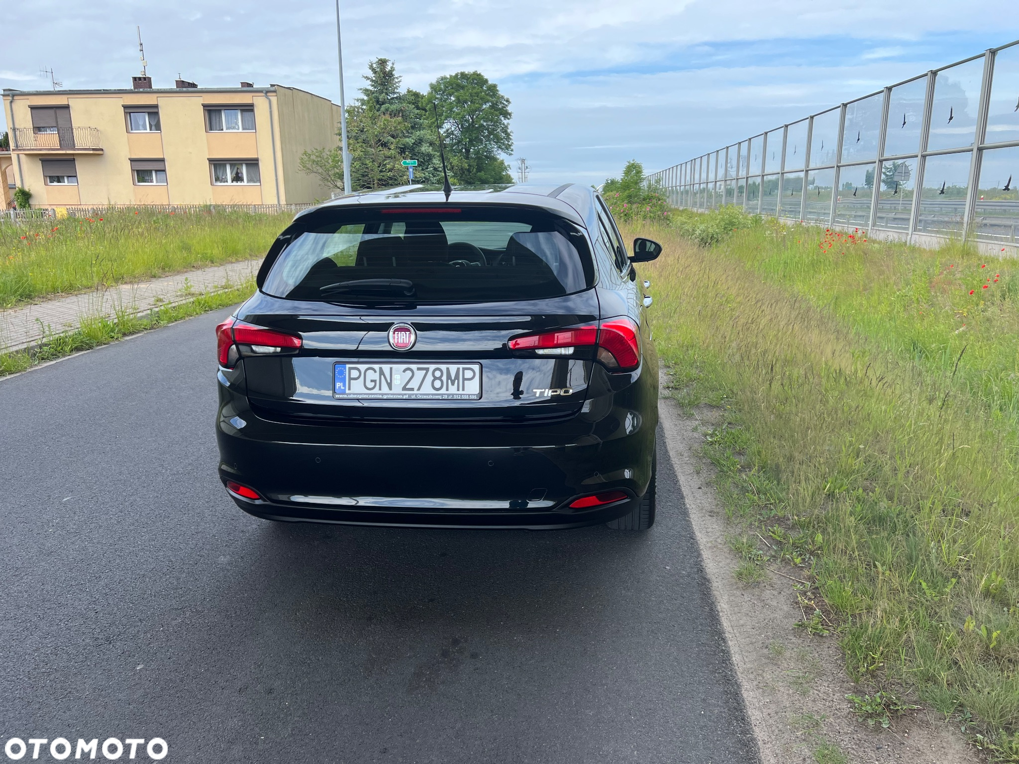 Fiat Tipo 1.3 MultiJet 16v Easy - 8