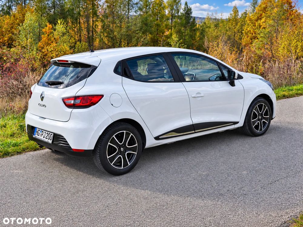 Renault Clio 1.2 16V Pack Dynamique - 13