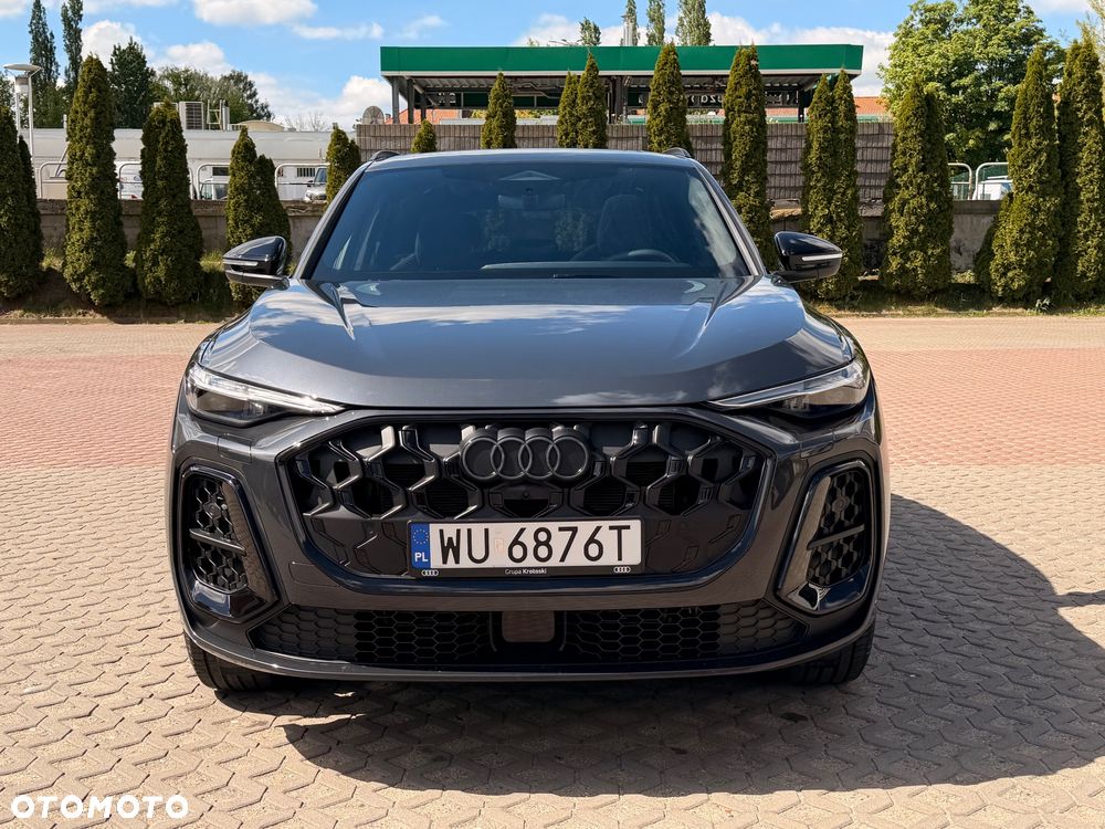 Audi Q5 TFSI mHEV 150 kW S tronic - 4