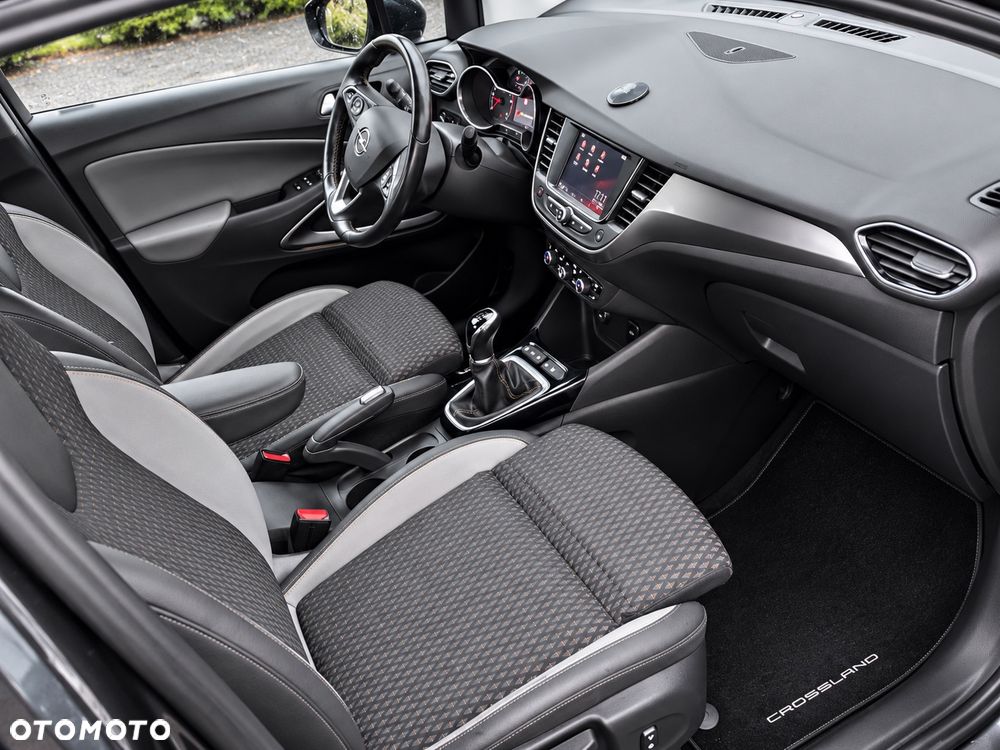 Opel Crossland X 1.6 CDTI Elite S&S - 9