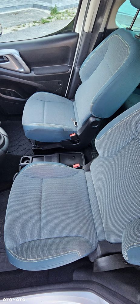 Citroën Berlingo Multispace BlueHDi 100 S&S SELECTION - 19