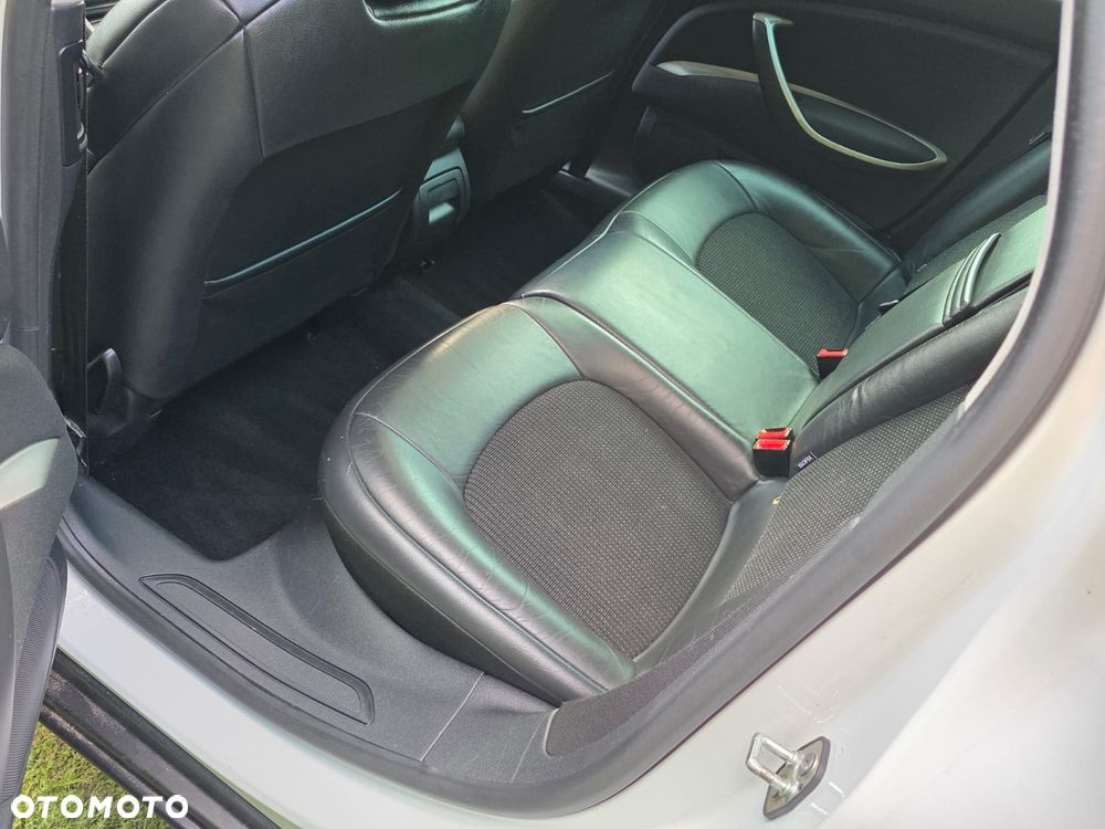 Citroën C5 - 10