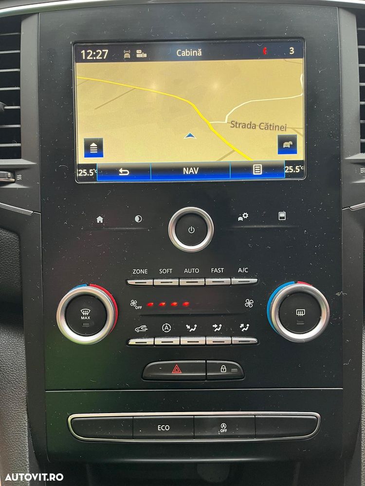 Renault Megane Energy dCi Intens - 7