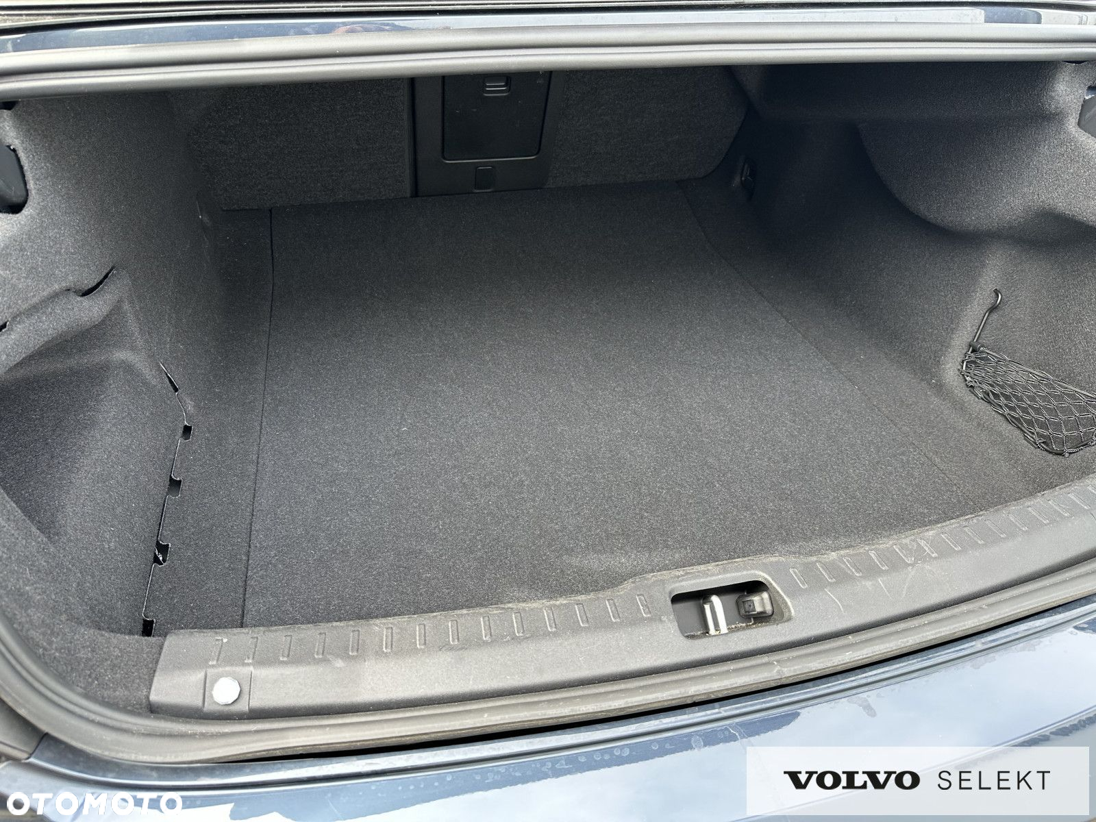 Volvo S90 - 15