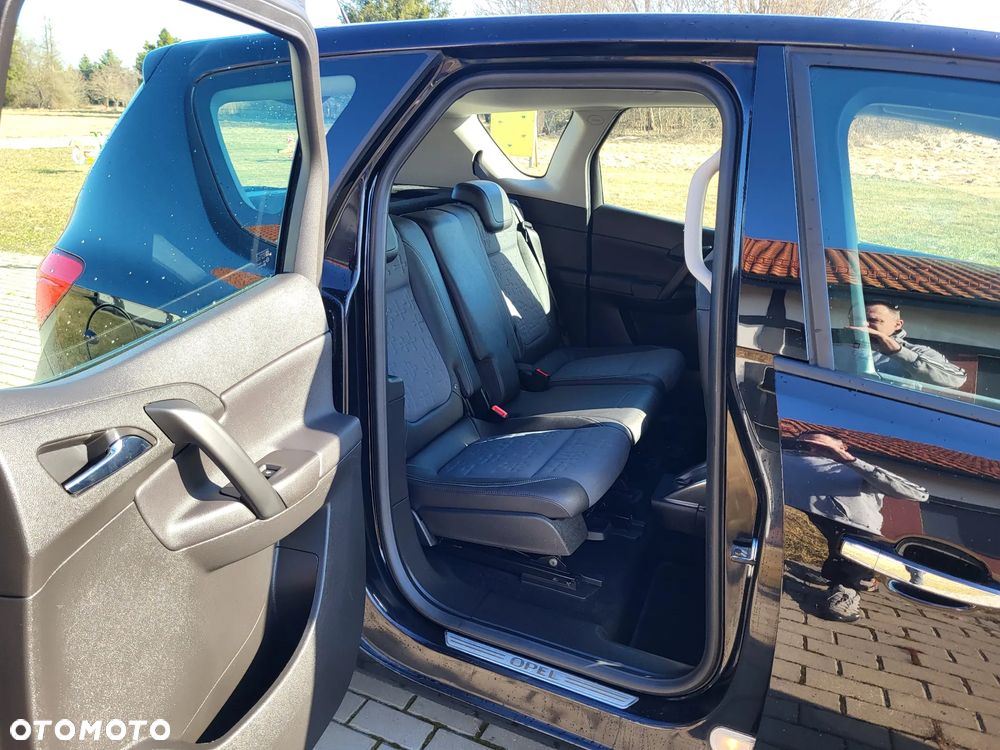 Opel Meriva 1.4 T Cosmo - 24