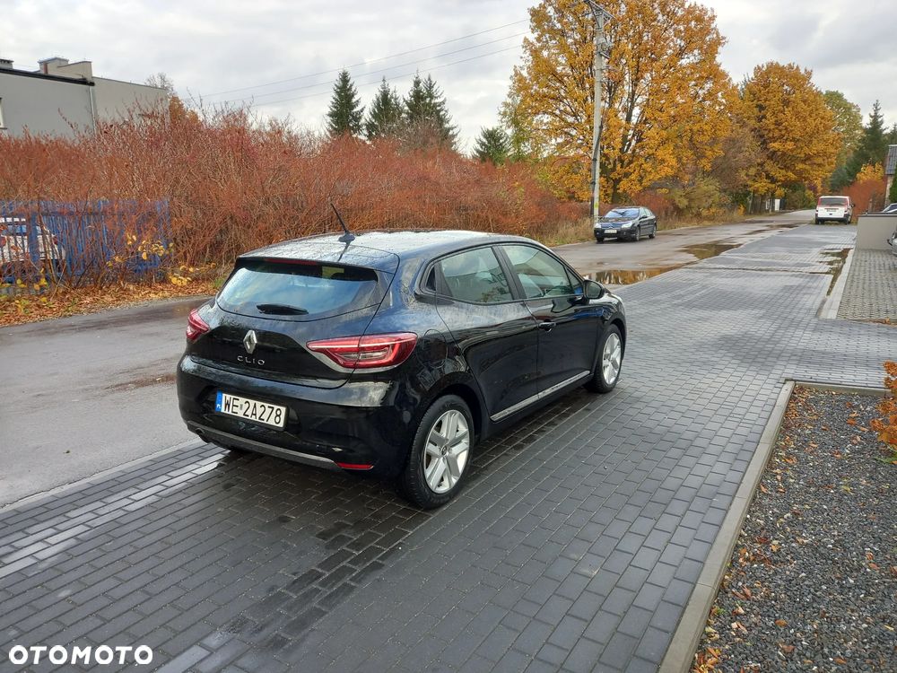 Renault Clio 1.0 TCe Zen - 7