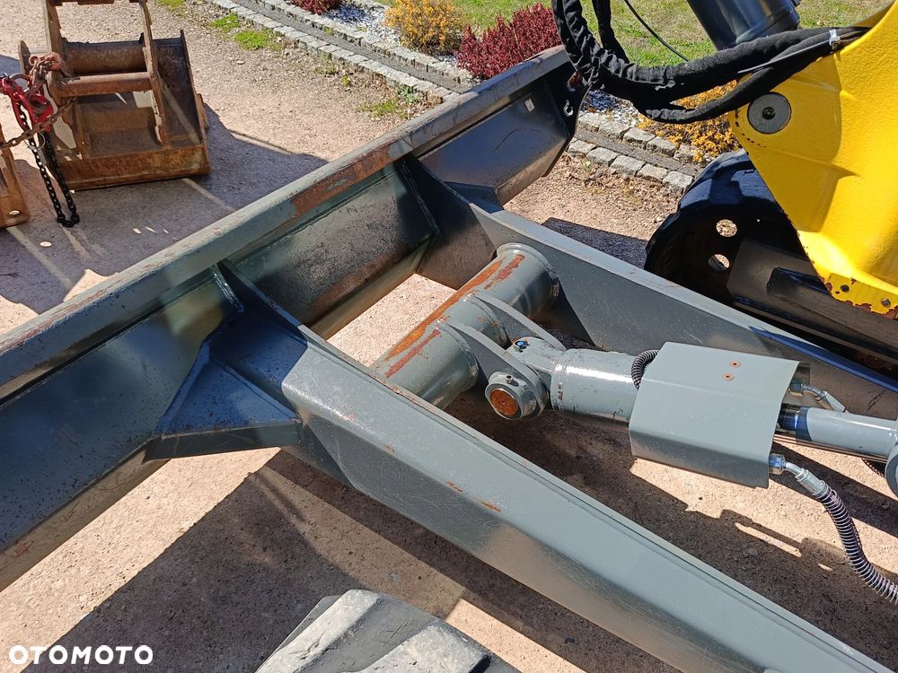 Wacker Neuson ET 90 - 19