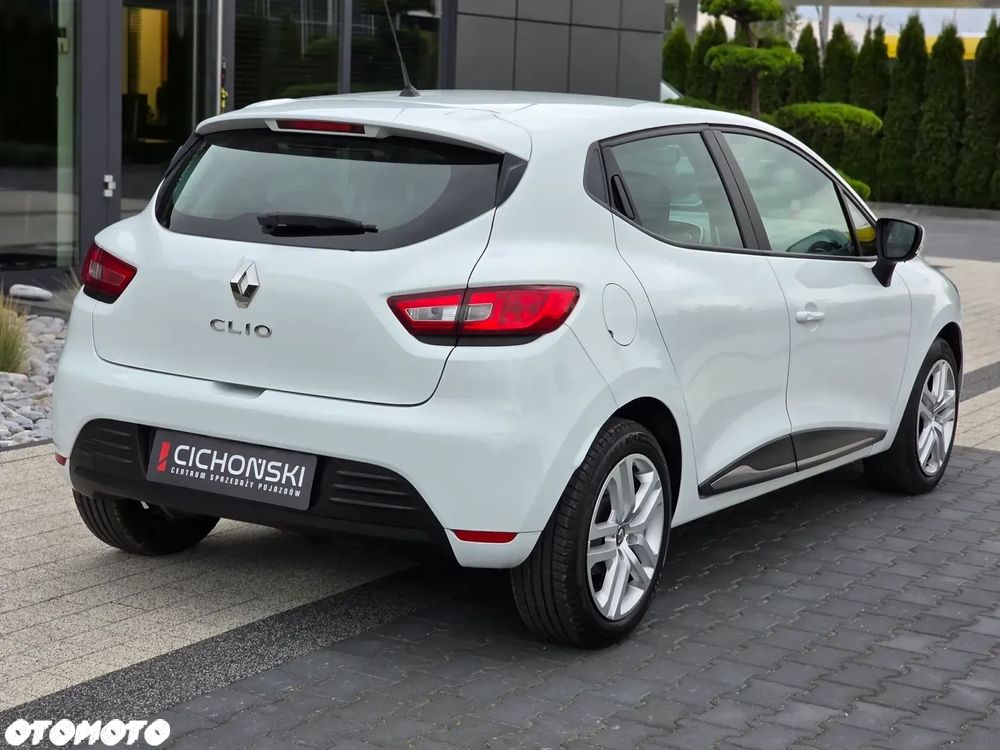 Renault Clio 0.9 Energy TCe Limited Plus - 33