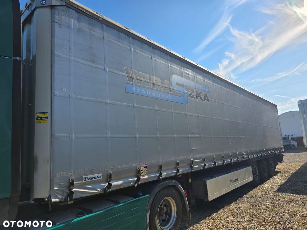 Krone DA06CLNF 1227XBK4 - 1