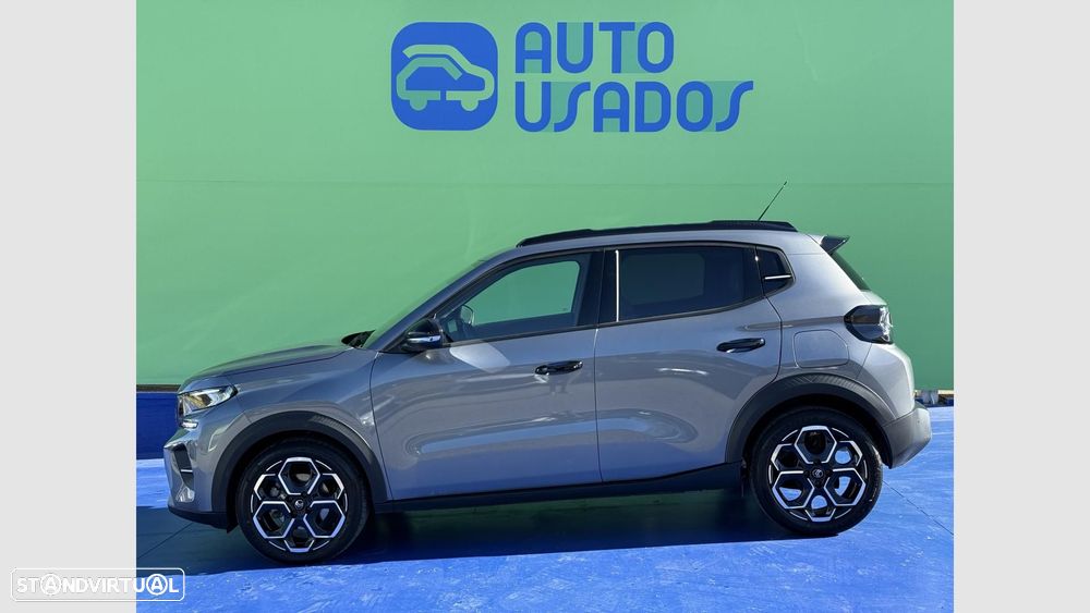 Citroën C3 1.2 Turbo Max - 8