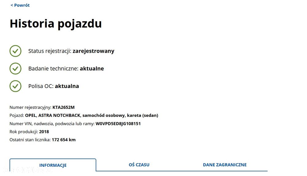 Opel Astra 1.6 Executive EU6 - 21