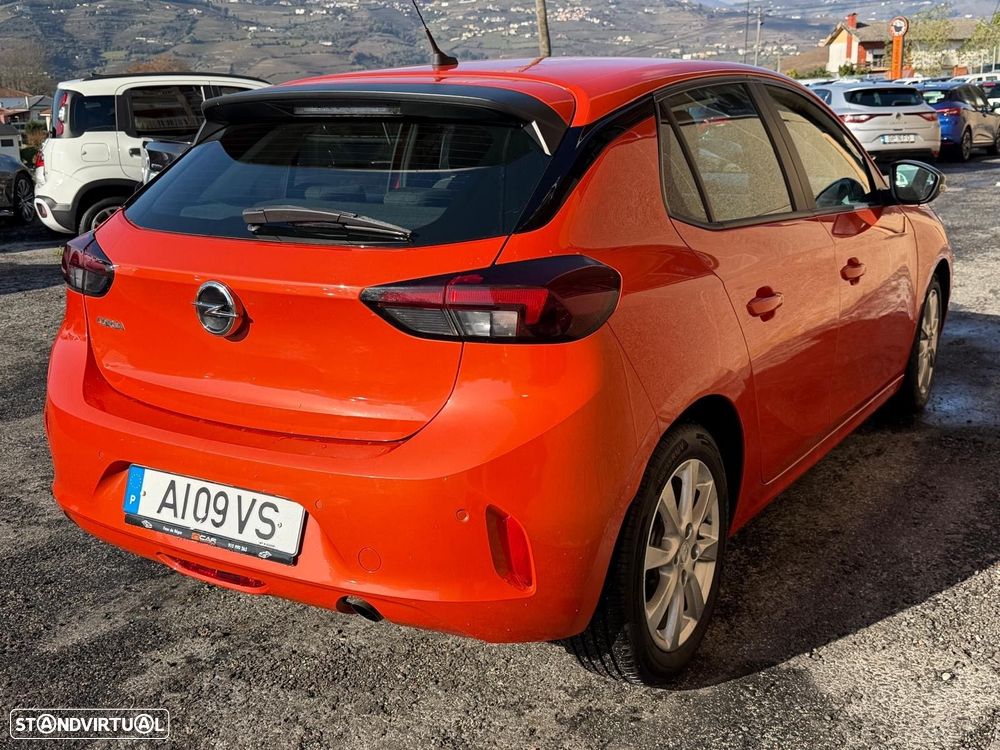 Opel Corsa 1.5 D Elegance - 3